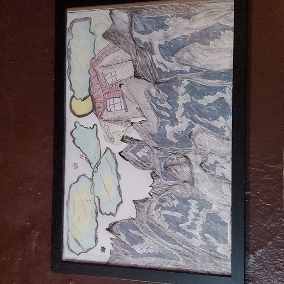 Drawing - Picture 4 of 4